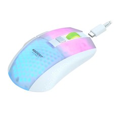 ROCCAT BURST PRO AIR Gaming Mouse – White  2.4Ghz | Bluetooth 5.2 90905-436-11 picture