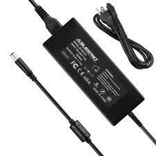 AC Adapter Charger For HP 200-5020 200-5000 200-5251 All-in-One Desktop AIO PC picture