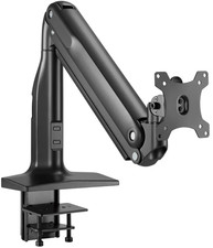 Monoprice - 43448 - Workstream by Monoprice Heavy-Duty Single-Monitor picture