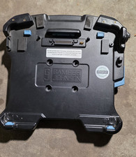 Gamber Johnson Panasonic Laptop CF-33 Vehicle Dock RF GJ-33-LVD2/7160-0909 picture
