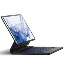 DEXNOR Keyboard Case for Samsung Galaxy Tab S10 Plus/S9+/S9 FE+/S8+/S7+/S7 FE picture