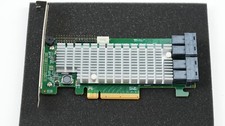 HighPoint RocketRAID 840A Pcie 3.0 x8 6Gb/s Sata Raid Host Bus Adapter picture