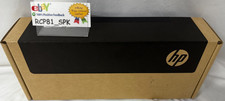 HP USB-C G6 Dock 100W 9X3V1UT#ABA | FREE FedEx Priority Overnight Shipping picture