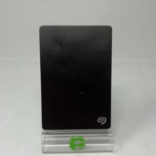 Seagate Portable Backup Plus 4TB USB-B to USB-A HDD ST4000LM016-1N2170 picture