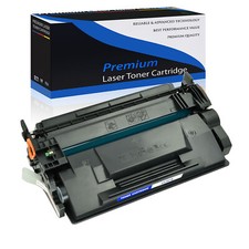 High Yield Black CF287A 87A Toner For HP LaserJet  M501 M506 MFP M527 M501n picture