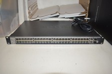 NETGEAR S3300-52X GS752TX 48x 1GB 2x 10GB 2x SFP+ SMART Ethernet Switch picture