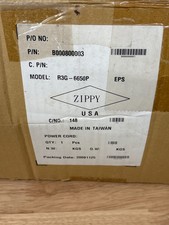 EMACS Zippy M2W-6500P 500W Power Supply PSU Lot of 3 New Sealed Units picture