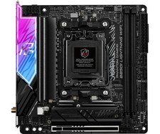 Asrock Phantom Gaming B850I Lightning WiFi AMD B850 Socket AM5 mini ITX picture