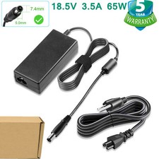 AC Adapter Charger for HP Pavillion G4 G6 G6x G7 G50 G60 G61 G62 G70 G71 G72 picture