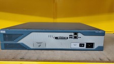 Cisco 2851 Integrated Services Router picture