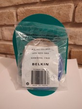 Belkin Patch Cord Blue CAT5E 3Ft. A3L791-03-BLU picture