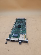 Aviat DAC GE3 EXD-181-002 Ethernet Switch Card. 131-142671-002 picture
