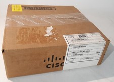 Genuine Cisco AIR-LAP1141N-A-K9 802.11N Fixed Unified AP INT ANT WAP NEW*SEALED* picture