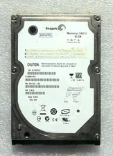 Seagate Barracuda - ST980811AS - 80GB - 9S1132-190 - SN: 5LY49TG2 picture