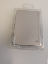 Seagate Backup Plus Slim 1TB Portable Hard Drive for Mac - STDS1000100  picture