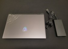 MSI Crosshair 16HX Intel Core i7 Nvidia RTX 4070 1TB SSD 16GB 16in Laptop picture