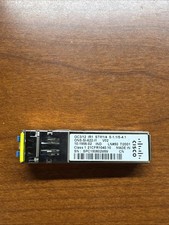 100% CISCO ONS-SI-622-I1 SFP Transceiver Module  10-1956-02 picture