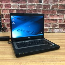 Dell Inspiron B130 Retro Gaming Laptop Celeron 1.50GHz 512MB RAM (Windows XP) picture