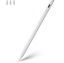 Rechargeable Pencil Bluetooth Stylus Pen For iPad 10 9 8 7 Air Mini Pro Tablets picture