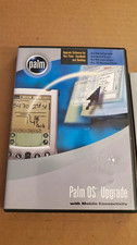 Palm OS 4.1 Upgrade with Mobile Connectivity CD - Palm V Vx III Series picture