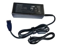 AC Adapter For The Sharper Image KP-W420 Dual Wine Chiller Cooler Power Supply picture