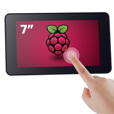  Hosyond 7 Inch Touchscreen IPS DSI Display Compatible with Raspberry Pi 5 800x4 picture
