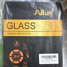 Ailun Tempered Glass Screen Protector for iPad Air  11 inch  2025/2024  picture