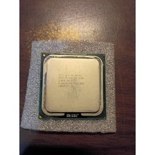 Intel Core 2 Quad Q9400 2.66GHz Socket 775 CPU SLB6B picture