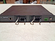 Ubiquiti EP-54V-150W w/2 AC power supplies  54V, 150W EdgePoint DC Power Supply picture