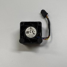 1PCS DC12V 4.0A P45436-001 P45437-001 P48439-001 Cooling Fan For HPE DL20 Gen10 picture
