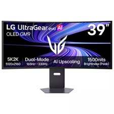LG - UltraGear evo GX9 39