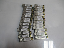 Cisco DS SFP FC8G SW Transceiver Module 10 2418 01 Lot of 27 picture