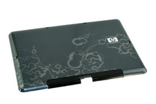 4ATP203AQD4 GENUINE HP LCD DISPLAY BACK COVER TX2-1000 (GRADE C) (AF25) picture