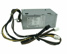 HP PSU 942332-001 PSU 400w Power Supply Platinum Rated Lincs Sunflower Pavilion picture