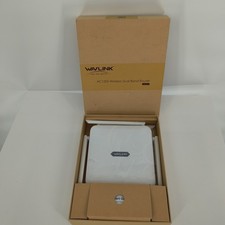 Wavlink Ac1200 WIFI  4 HIGH gain Antennas 1x WAN Port 4x LAN Port picture