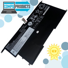 Lenovo Battery 00HW003 15.2 V 50Wh 3180 mAh for Lenovo ThinkPad X1 Carbon Gen3 picture