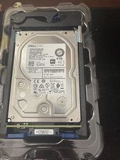 EMC Hard Drive - 6 TB - SAS 12Gb/s - NL - 7200 RPM - Buffer: 128 MB picture
