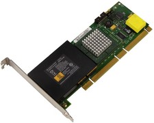 Controller IBM 02R0970 Serveraid-5i Ec H23176E Pci-X Xseries 255 + Bbu picture