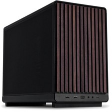 High Airflow Mesh Design Micro Form Factor Case picture