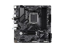 GIGABYTE B650M D3HP AX AM5 LGA 1718 AMD B650 M-ATX DDR5, 2x PCIe 4.0 M.2, PCIe picture