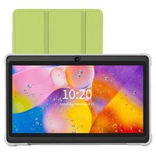 7-Inch Android 13 Tablet, Quad-Core, 32GB, WiFi, Bluetooth, Dual Camera picture