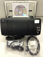Fujitsu fi-7160 Color Duplex Pass-Thru Scanner PA03670-B055 - 14k scan Complete picture