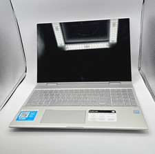 HP ENVY x360 15m-cn0011dx 15.6