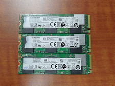 Intel SSD 660p Series 512GB Internal M.2 2280 NVMe PCIe 3.0 x4 SSDPEKNW512G8 picture