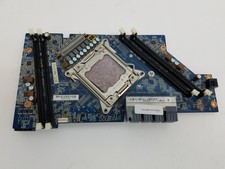 HP 618265-001 Second CPU Memory Riser Board for Z620 Workstation picture