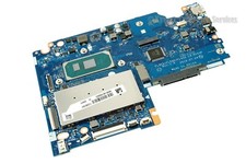 5B20W89112 GENUINE LENOVO MOTHERBOARD INTEL i5-1035G1 S340-15IIL 81VW (AC59)* picture