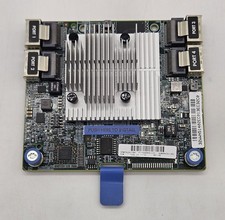 HP Smart Array P816i-a SR SAS 12Gbps 4GB Cache Gen10 Raid Controller 836261-001 picture