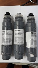 LCL Compatible Toner Cartridge Replacement for Ricoh 841337 (Pack of 3) picture