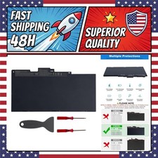 CS03XL Laptop Battery for HP EliteBook 745 755 840 850 G3 G4 46Wh 11.4V picture