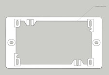 Phanteks Eclipse G500A P500A P600S, Psu Bracket, Power Supply Tray, 3D Printed picture